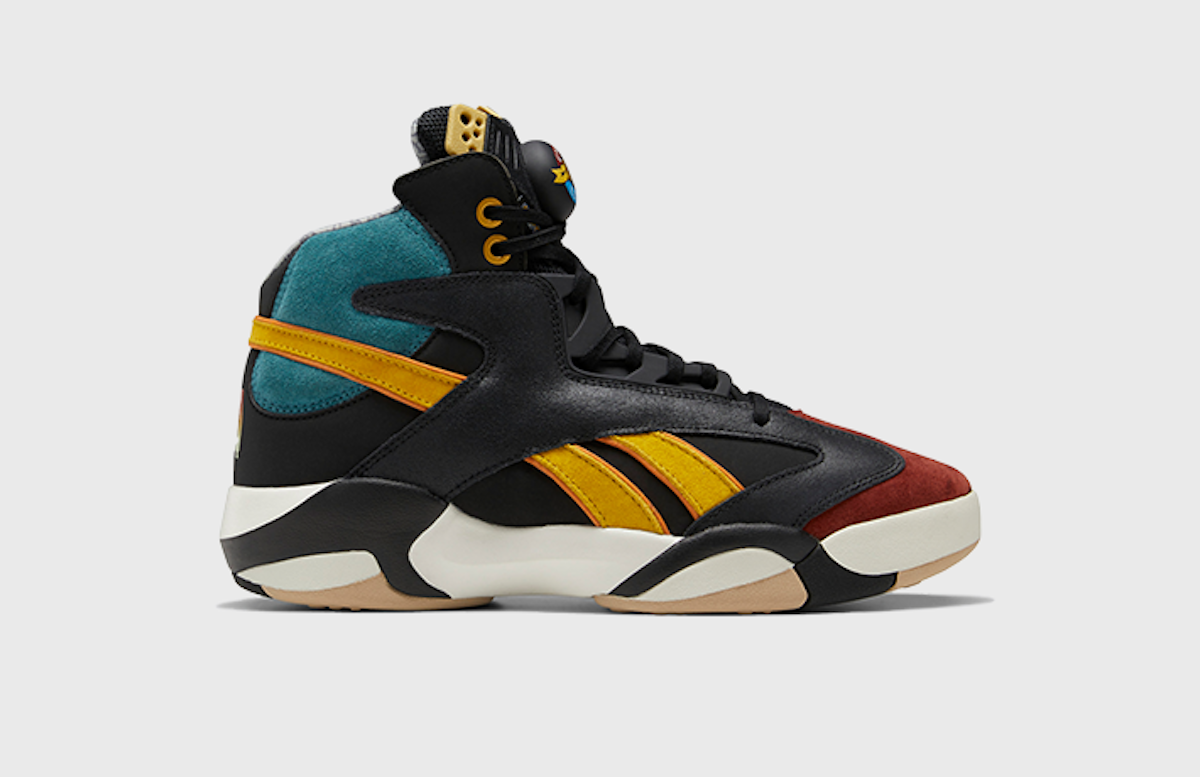 shaq attaq street fighter