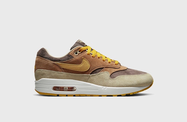 Nike Air Max 1 "Ugly Duckling" (Pecan) Nike Air Max 1 "Ugly Duckling" (Pecan)