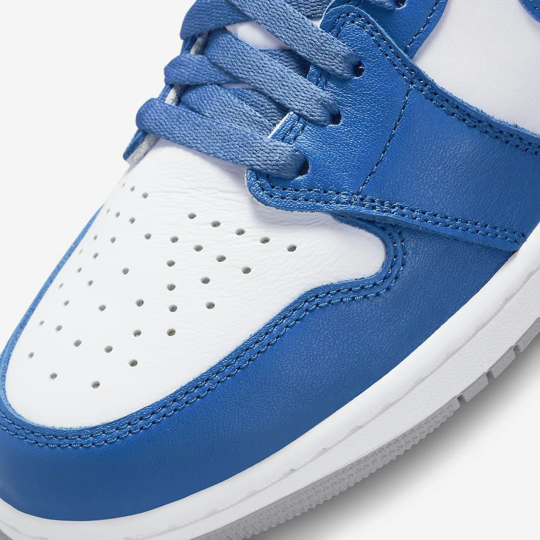 Air Jordan 1 High OG "True Blue"