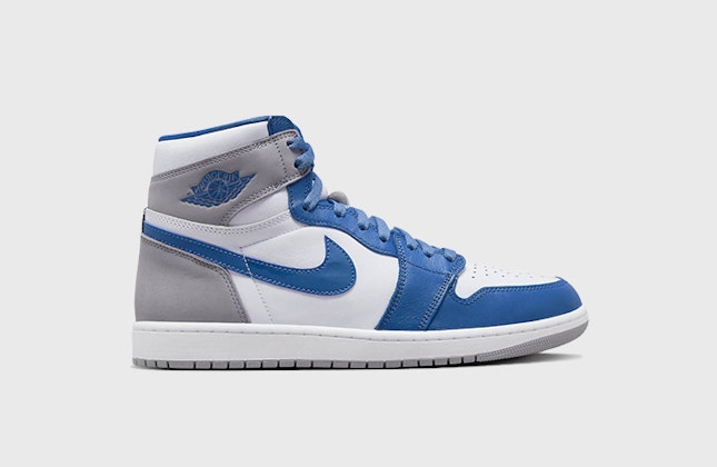 Air Jordan 1 High OG "True Blue" Air Jordan 1 High OG "True Blue"