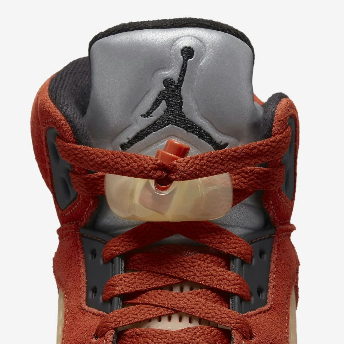 Air Jordan 5 "Dunk on Mars"