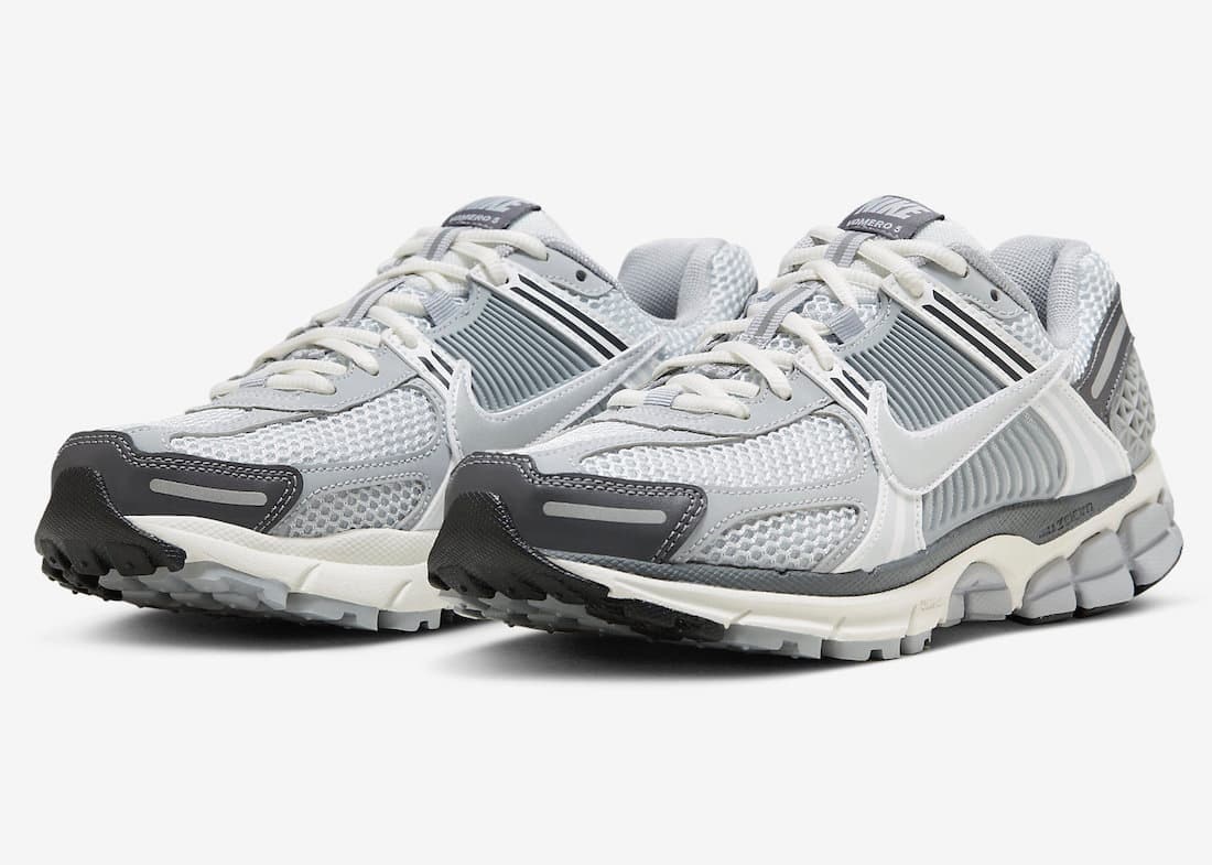 Nike Zoom Vomero 5 "Grey"