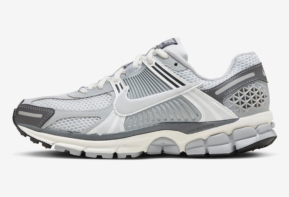 Nike Zoom Vomero 5 "Grey"
