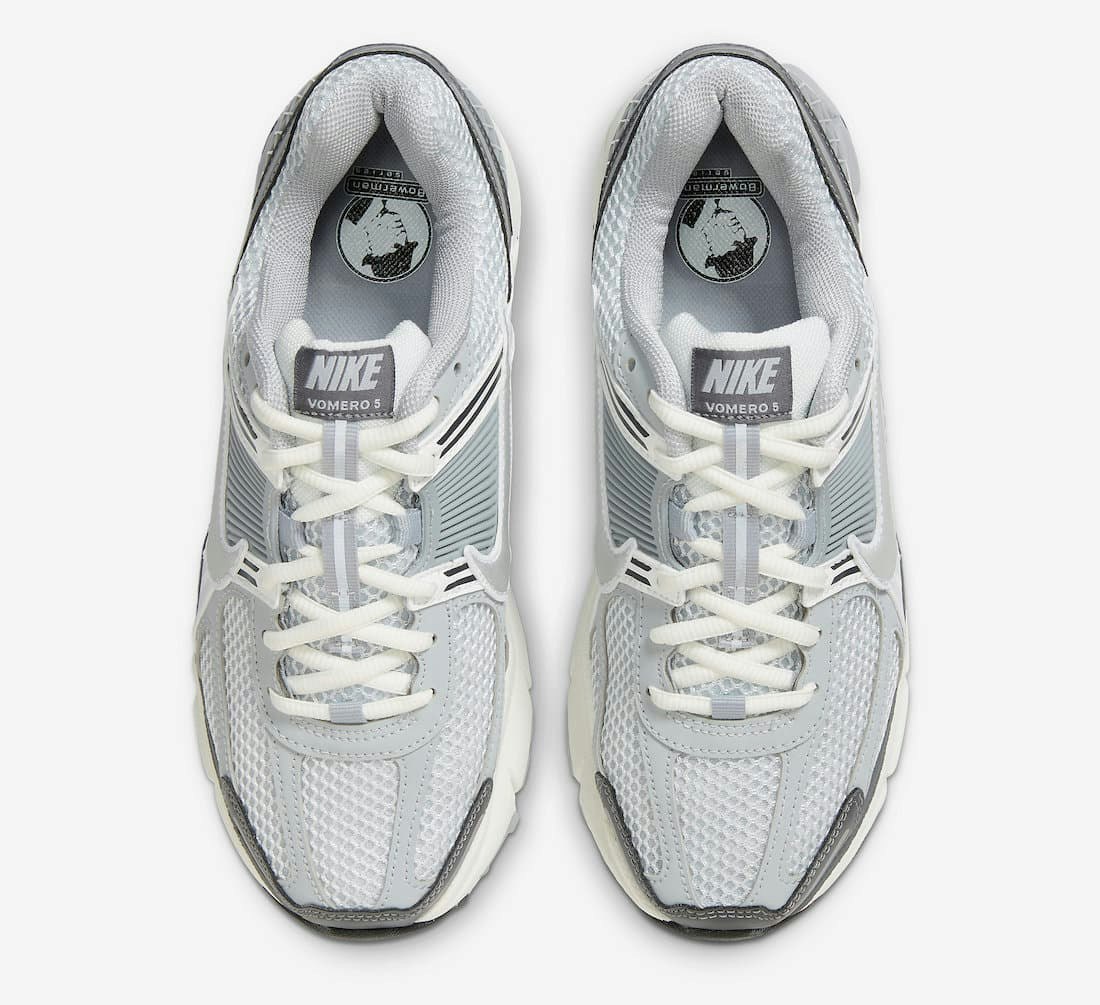 Nike Zoom Vomero 5 "Grey"