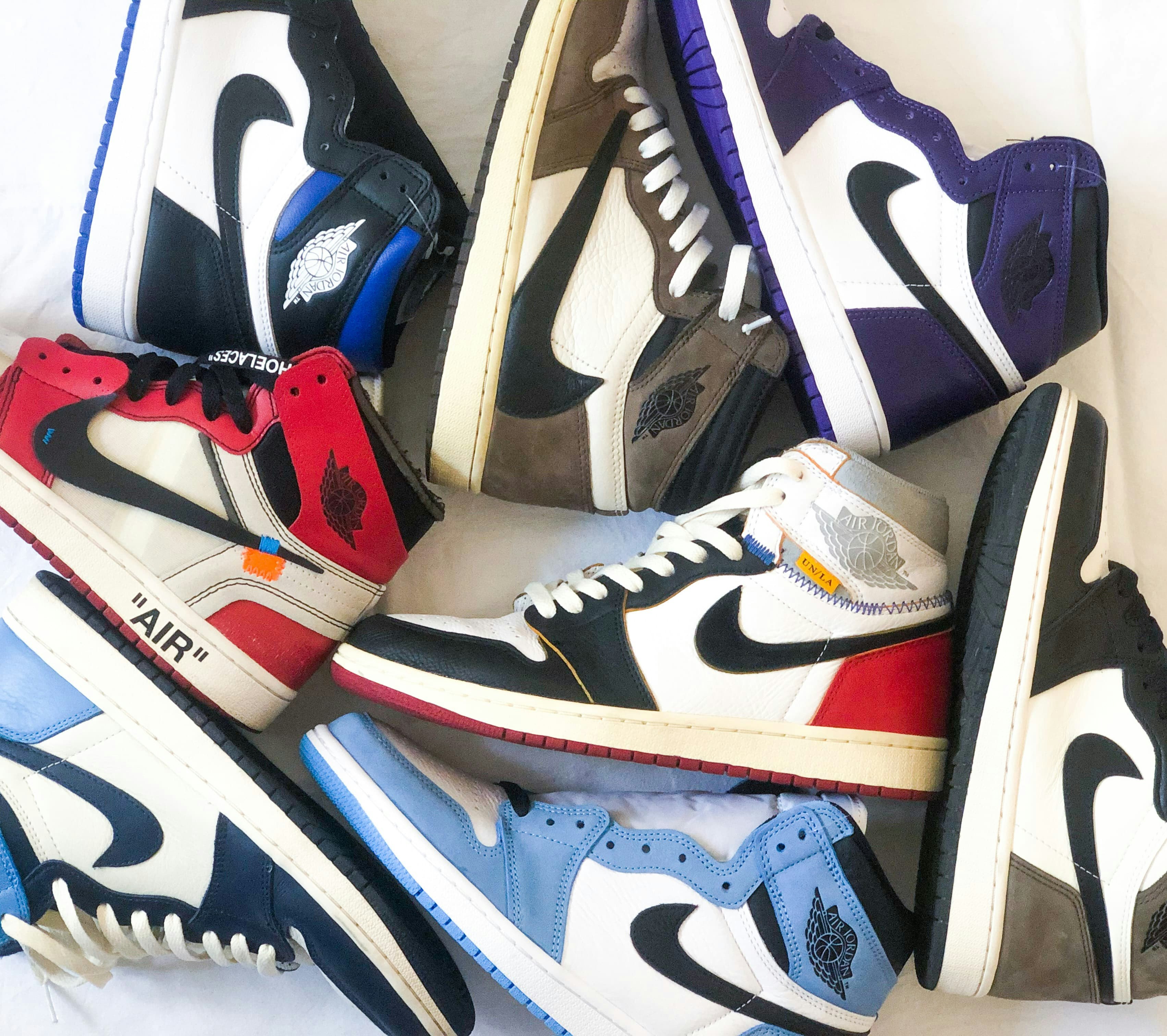 How to Style: Air Jordan 1 