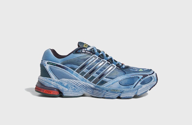 adidas COS Supernova "Halo Silver" adidas COS Supernova "Halo Silver"