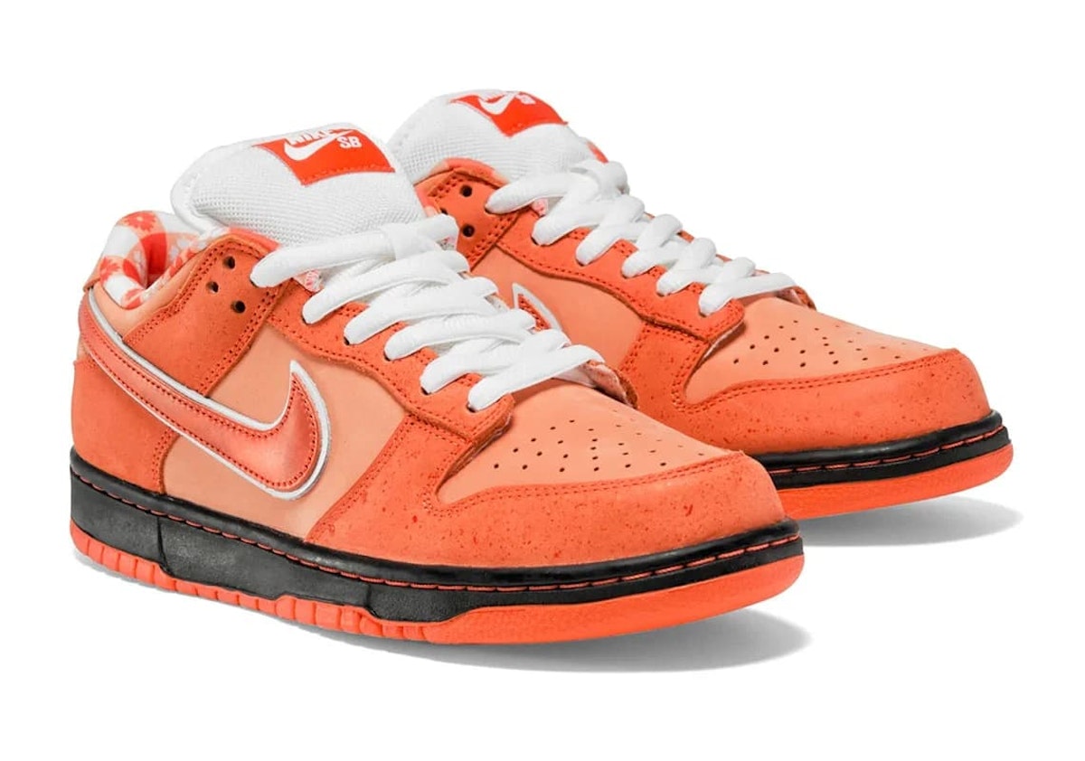 Concepts x Nike SB Dunk Low 