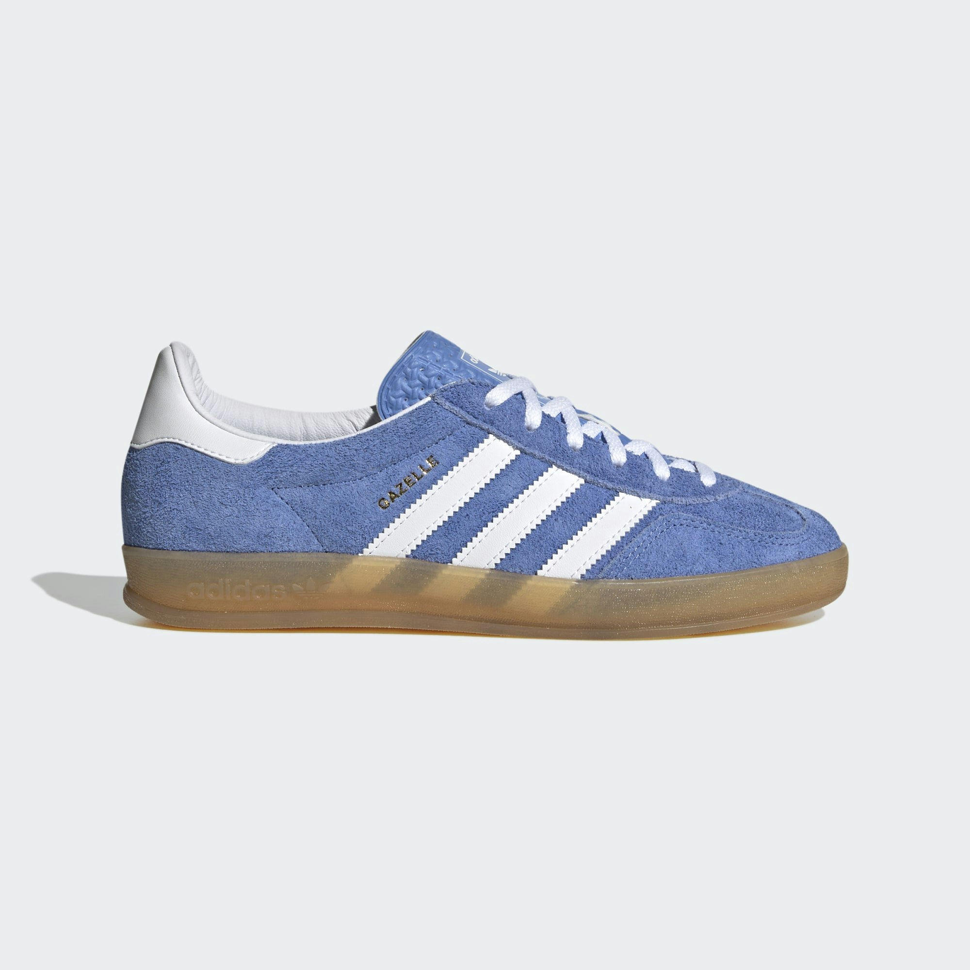 adidas Gazelle Indoor "Blue Fusion"