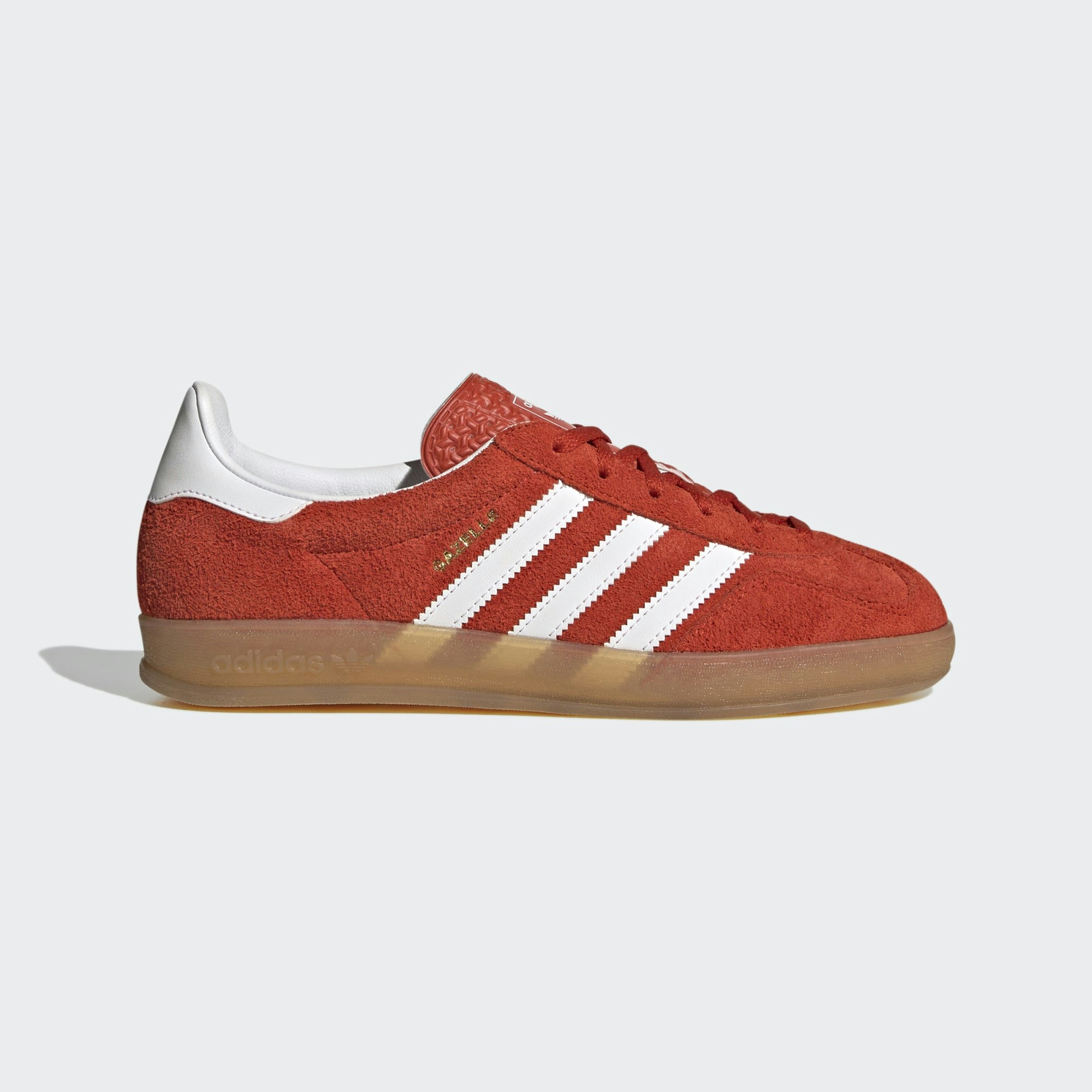 adidas Gazelle Indoor "Bold Orange"