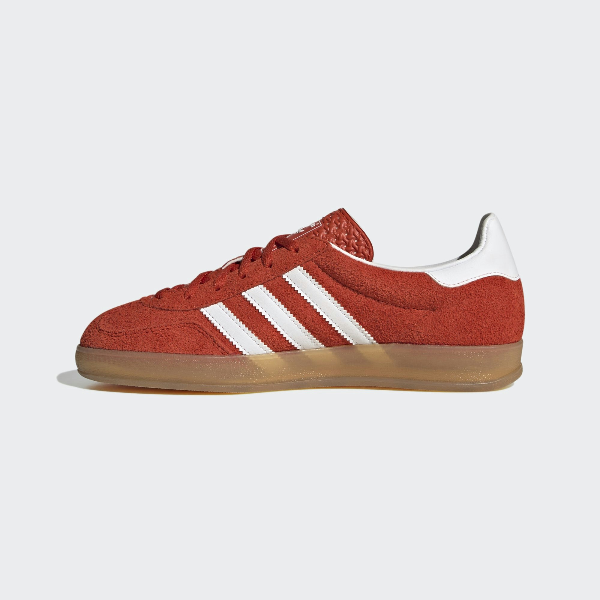 adidas Gazelle Indoor "Bold Orange"