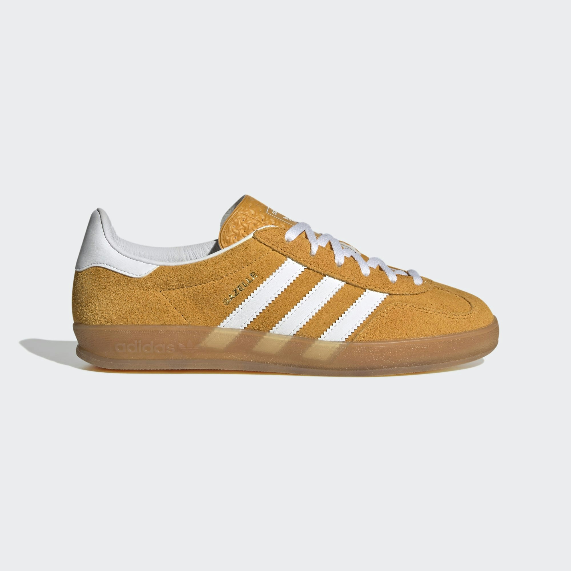 adidas Gazelle Indoor "Orange Peel"