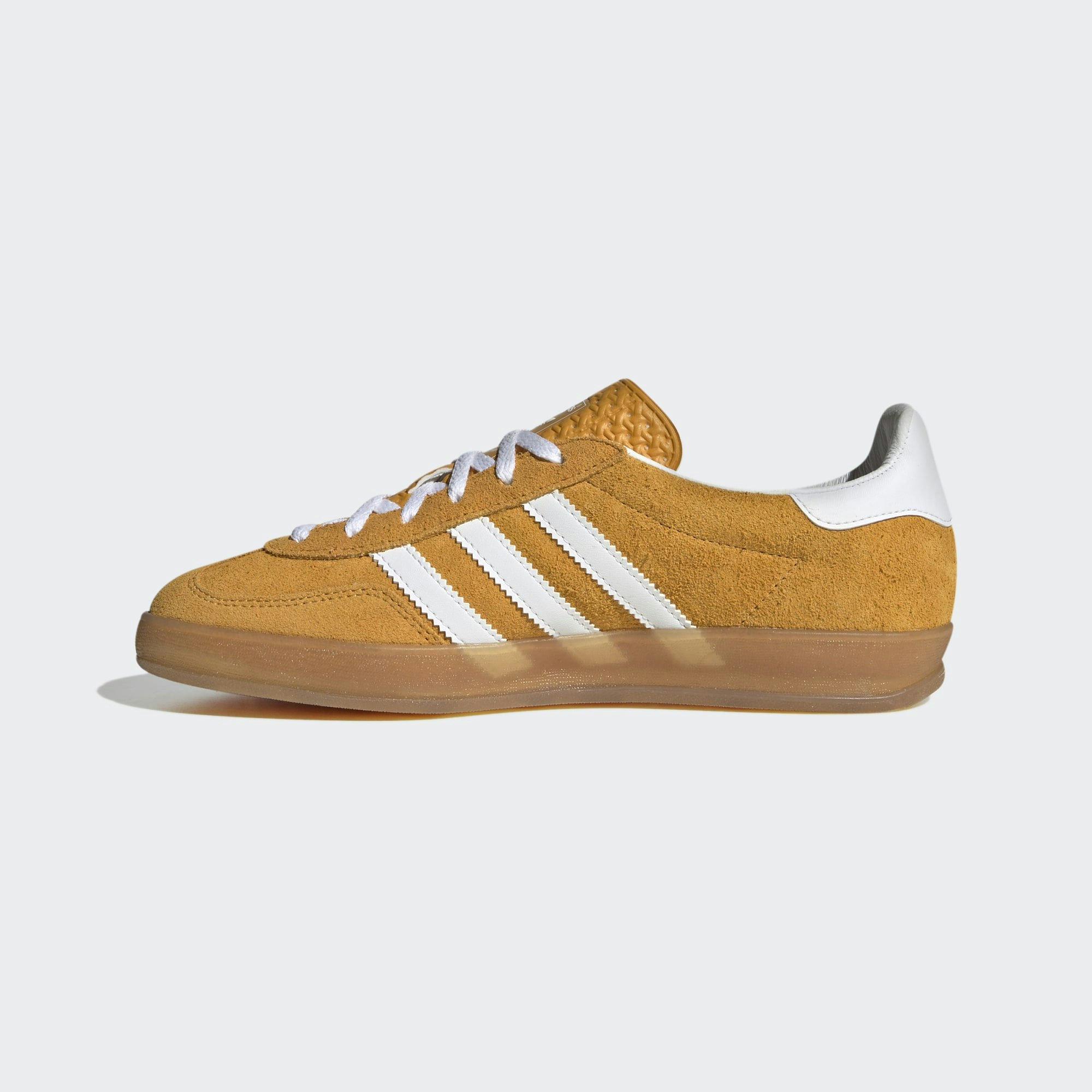 adidas Gazelle Indoor "Orange Peel"