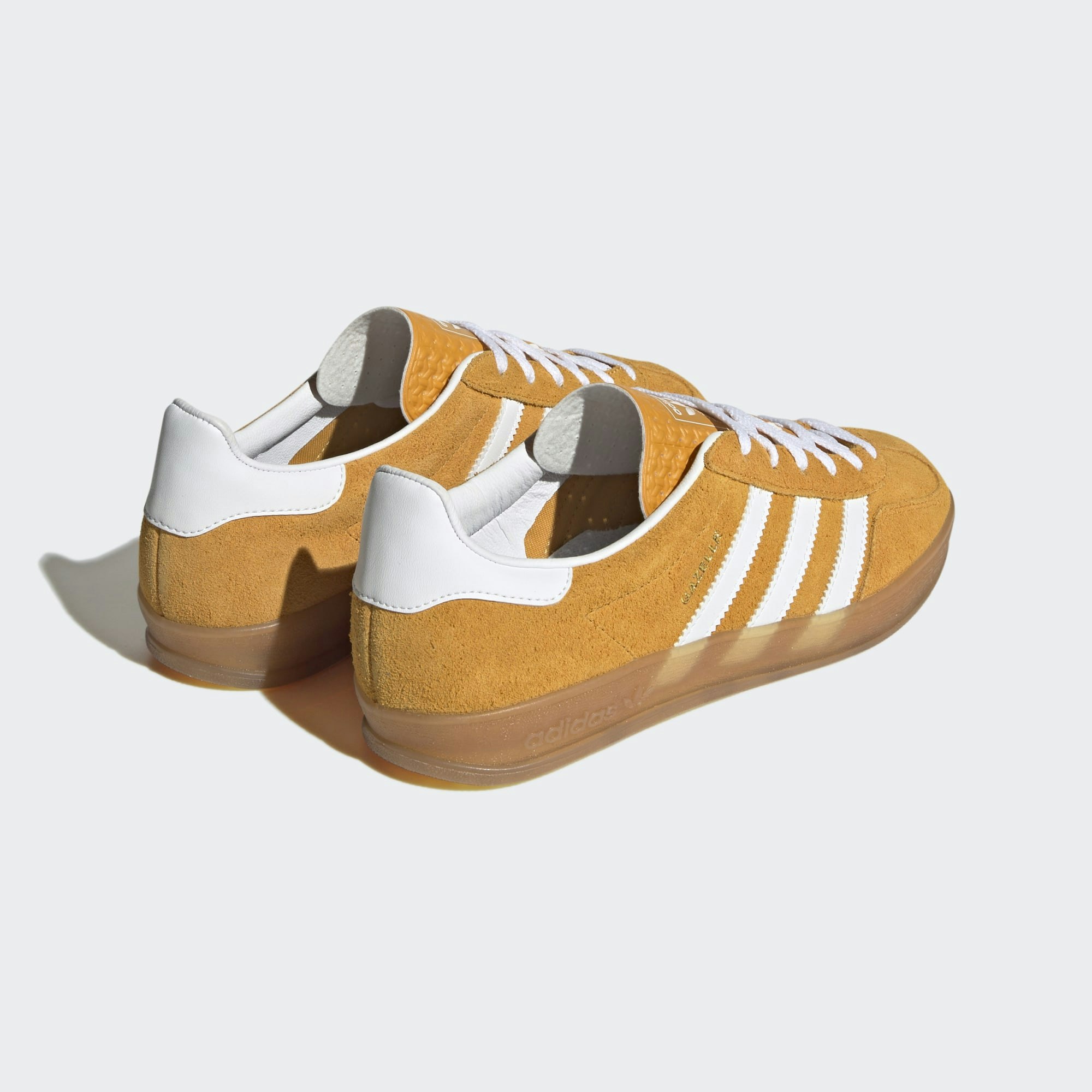 adidas Gazelle Indoor "Orange Peel"