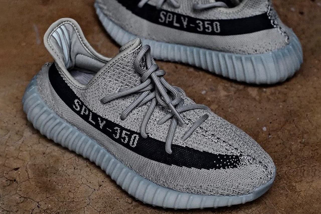 Adidas 350 V2 "Granite"