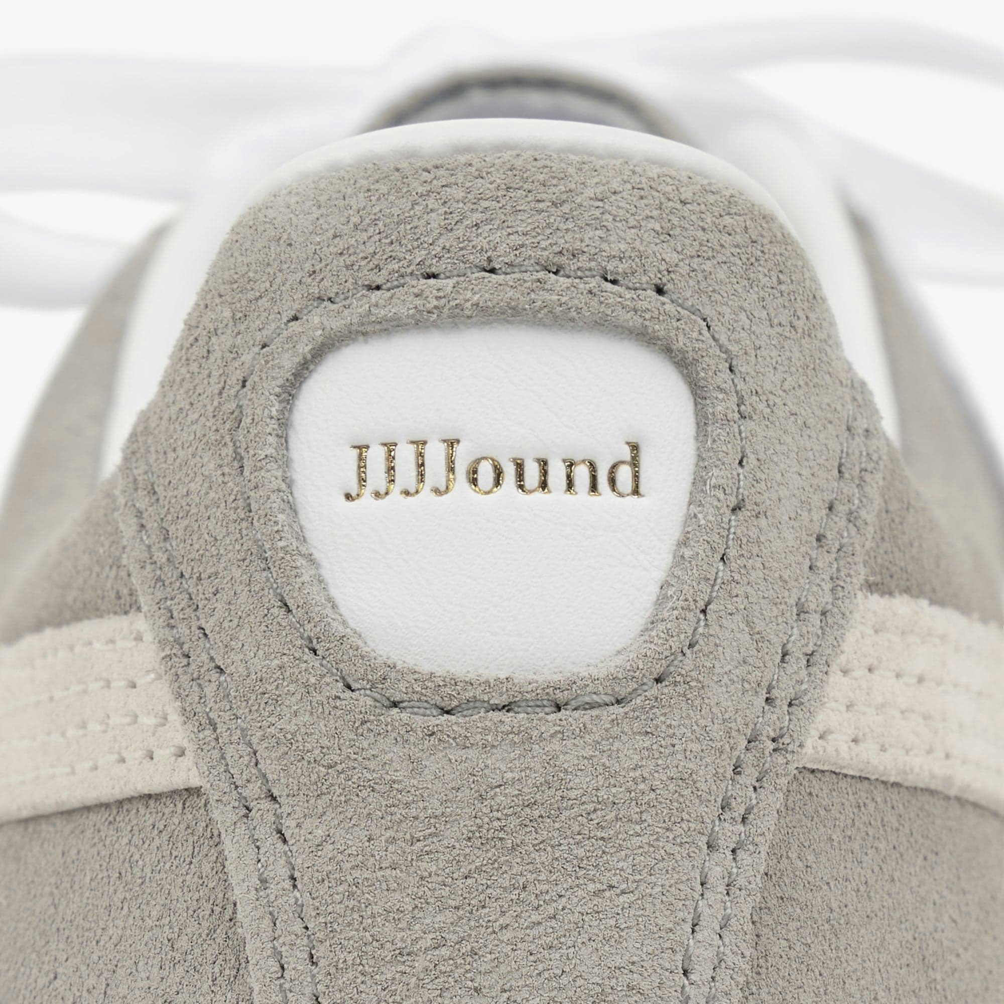 JJJJound x Puma Suede "Limestone"