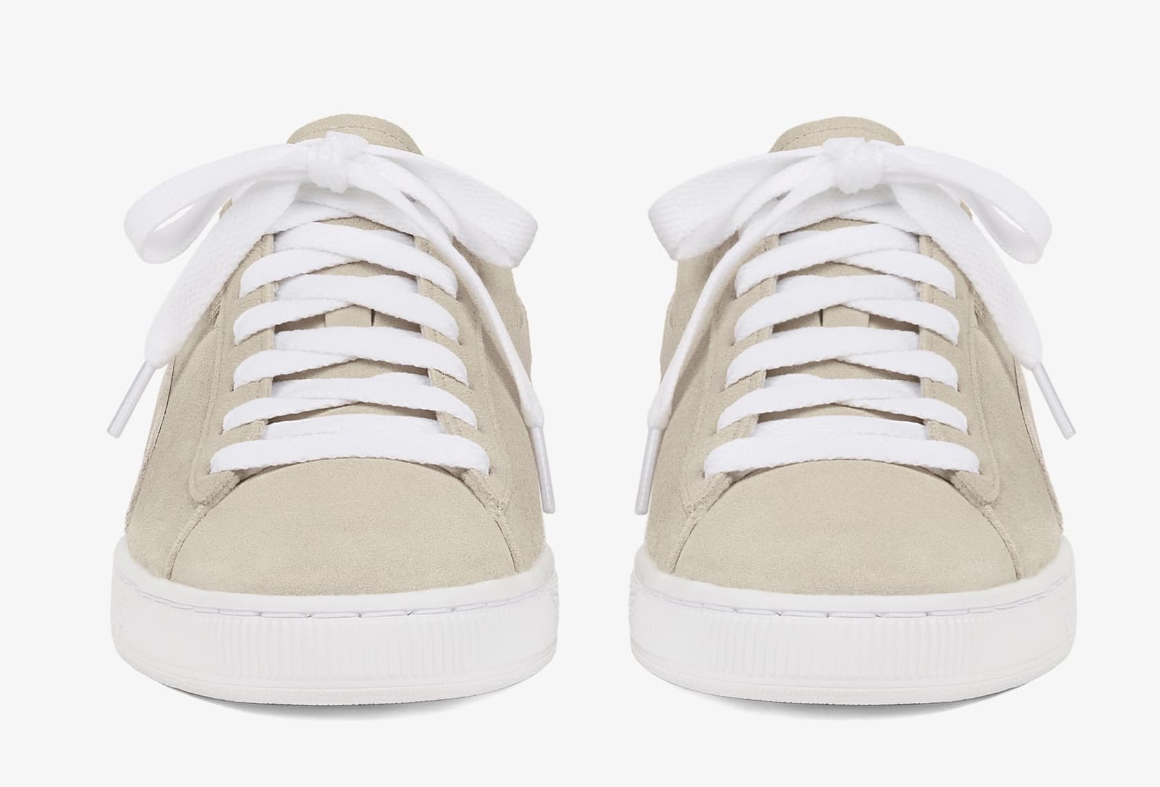 JJJJound x Puma Suede 