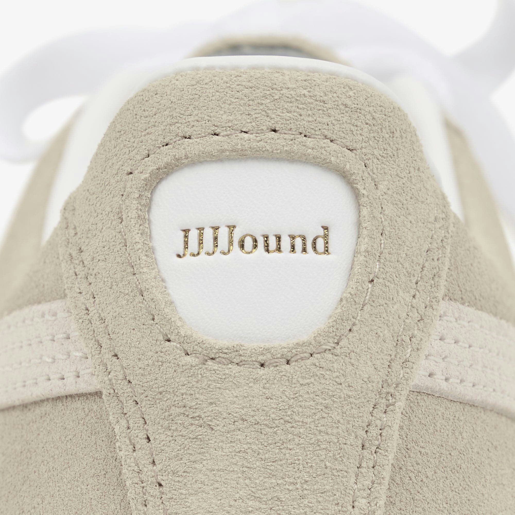 JJJJound x Puma Suede "Putty"