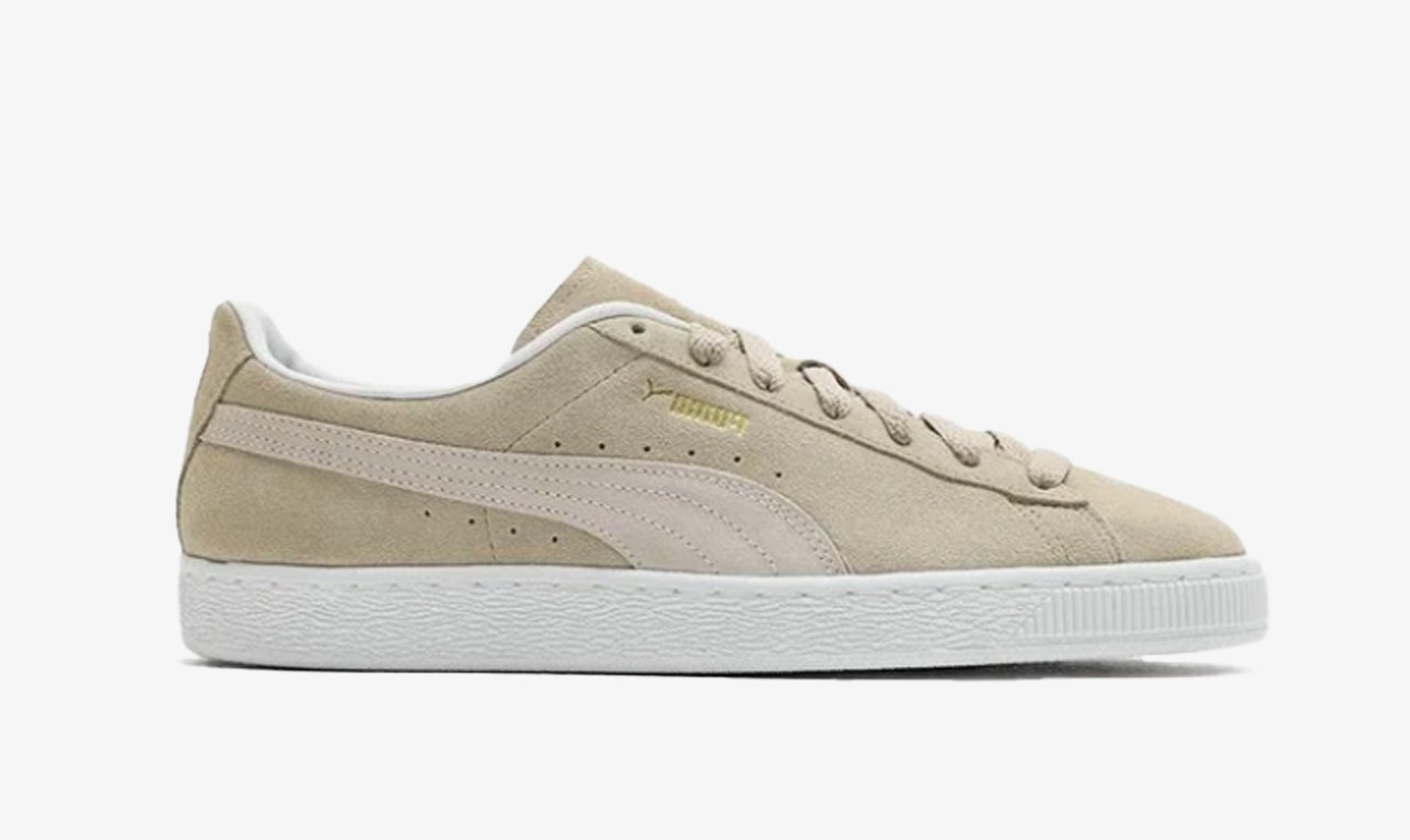 JJJJound x Puma Suede "Putty"