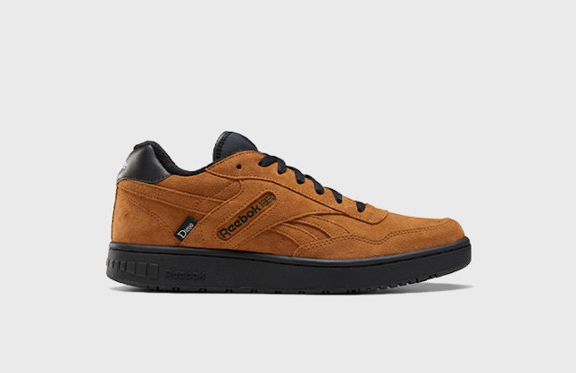 Dime x Reebok BB 4000 "Light Brown"
