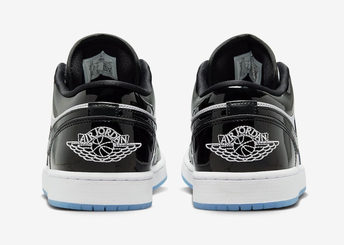 Air Jordan 1 Low "Concord" 