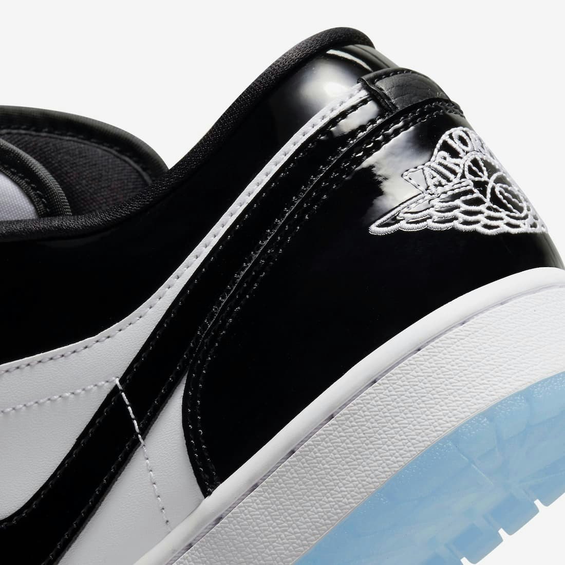 Air Jordan 1 Low "Concord" 