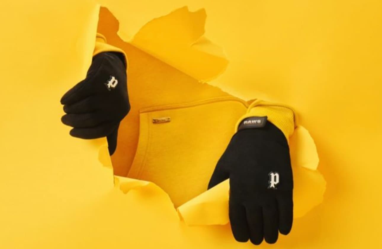 PESO - Raws Gloves