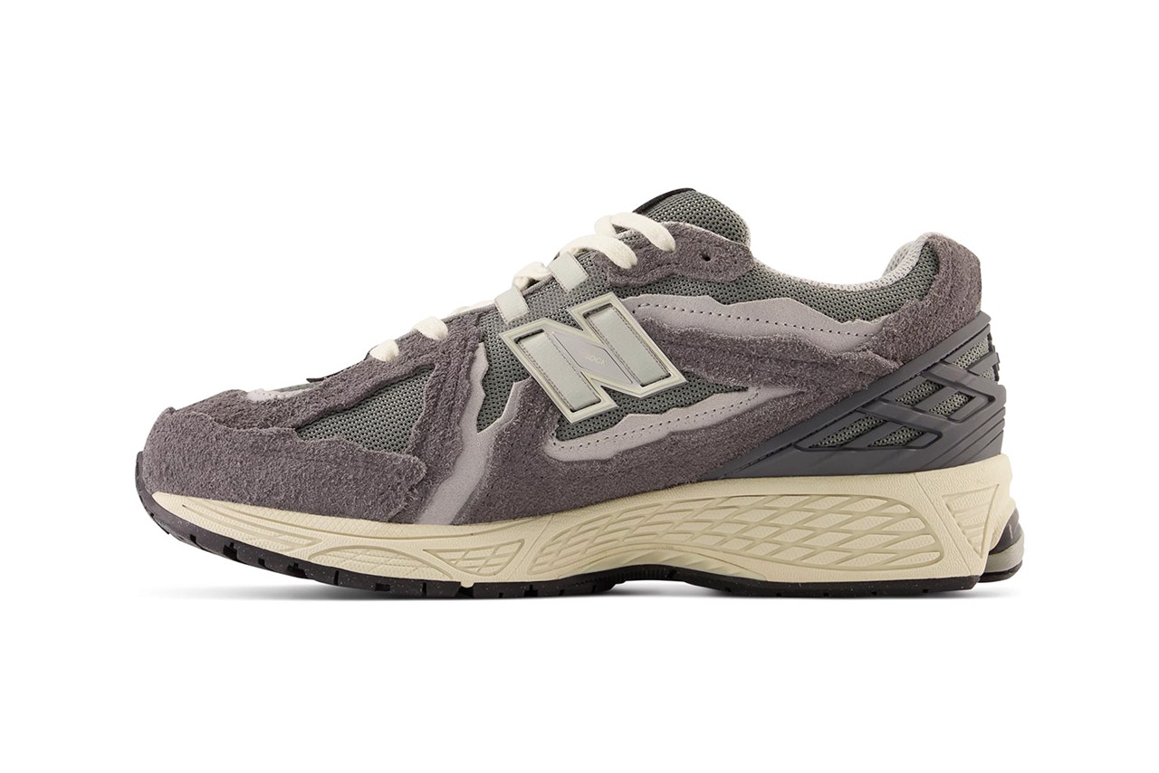 New Balance 1906R "Protection Pack" (Harbor Grey) 