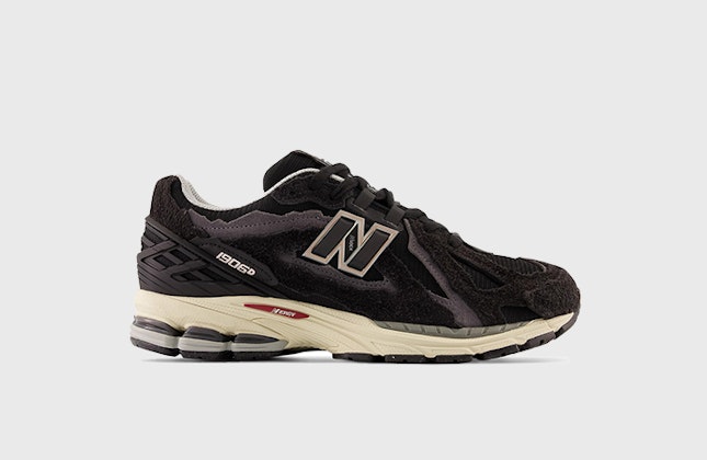 New Balance 1906R "Protection Pack" (Black) New Balance 1906R "Protection Pack" (Black)