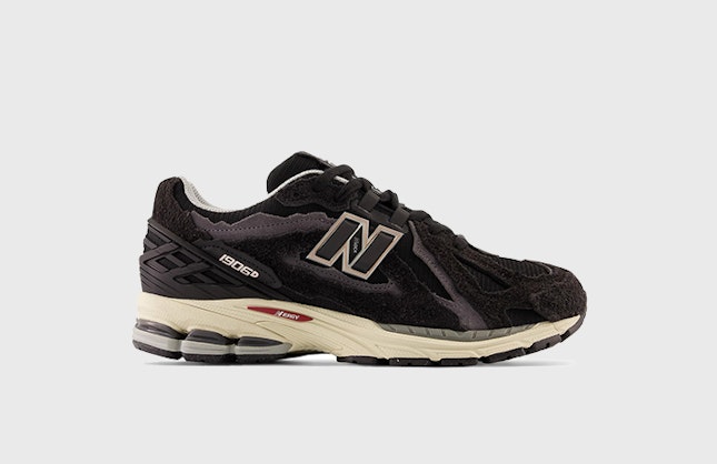 New Balance 1906R "Protection Pack" (Black)