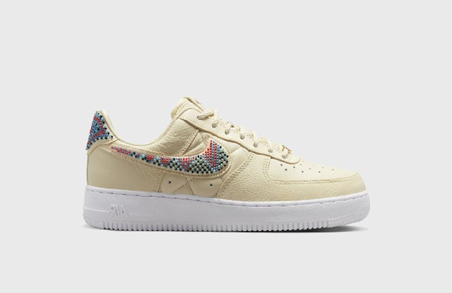 Premium Goods x Nike Air Force 1 Low "The Bella"