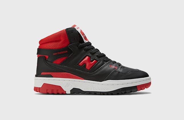 New Balance 650 "Bred" New Balance 650 "Bred"