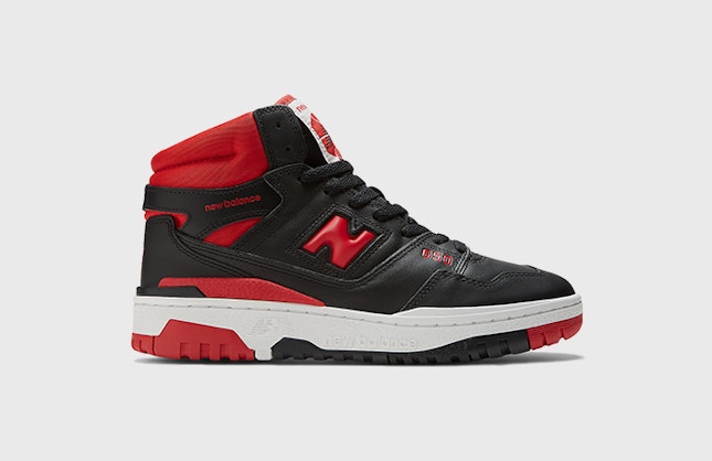New Balance 650 "Bred"