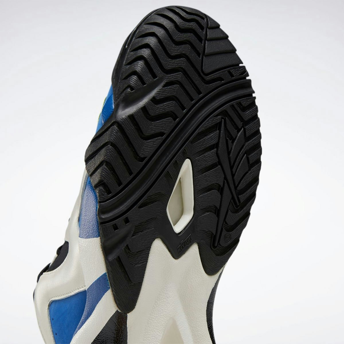 Dime x Reebok Kamikaze II Low "Royal"