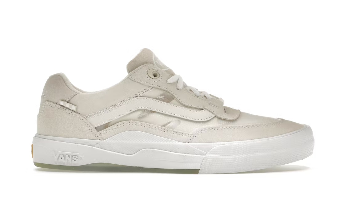 Dime x Vans Wayvee "Egret"