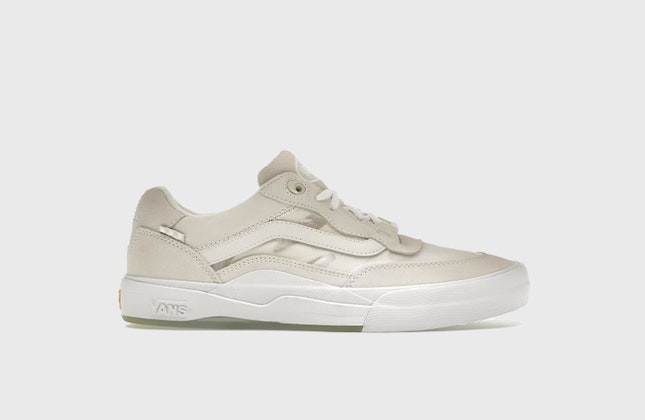 Dime x Vans Wayvee "Egret" Dime x Vans Wayvee "Egret"