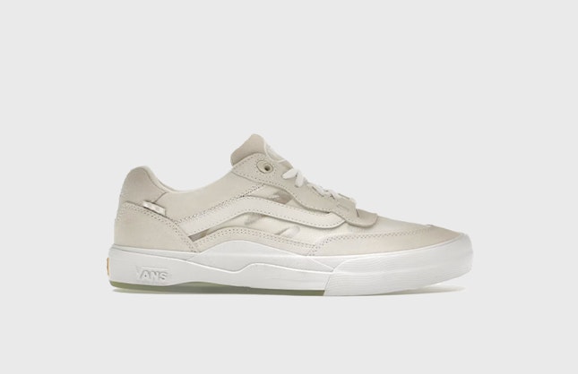 Dime x Vans Wayvee "Egret"