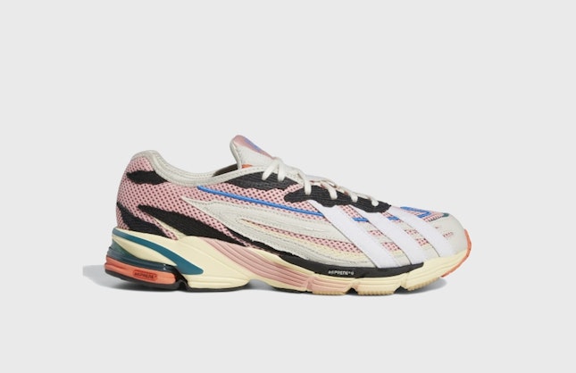 Sean Wotherspoon x adidas Orketro "Easy Yellow"