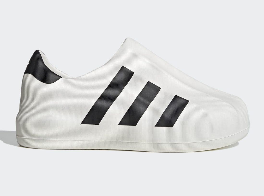 adidas adiFOM Superstar "Core White"