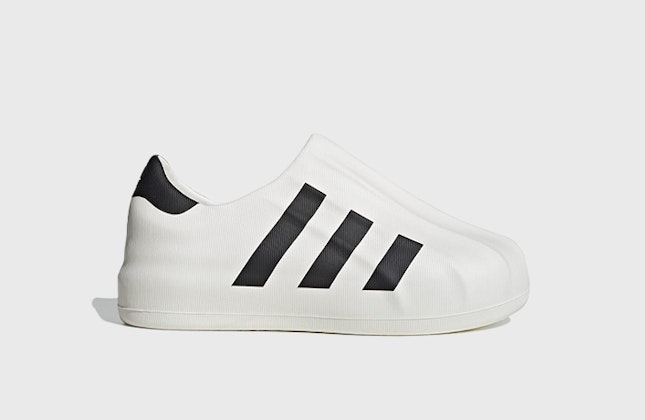 adidas adiFOM Superstar "Core White" adidas adiFOM Superstar "Core White"