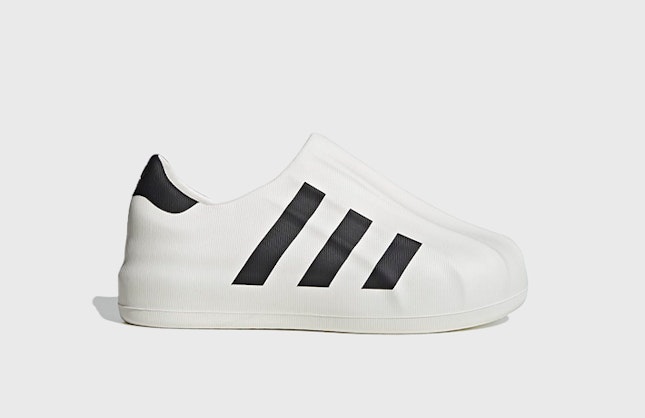 adidas adiFOM Superstar "Core White"