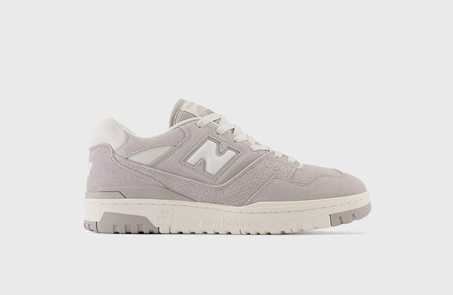 New Balance 550 "Concrete"