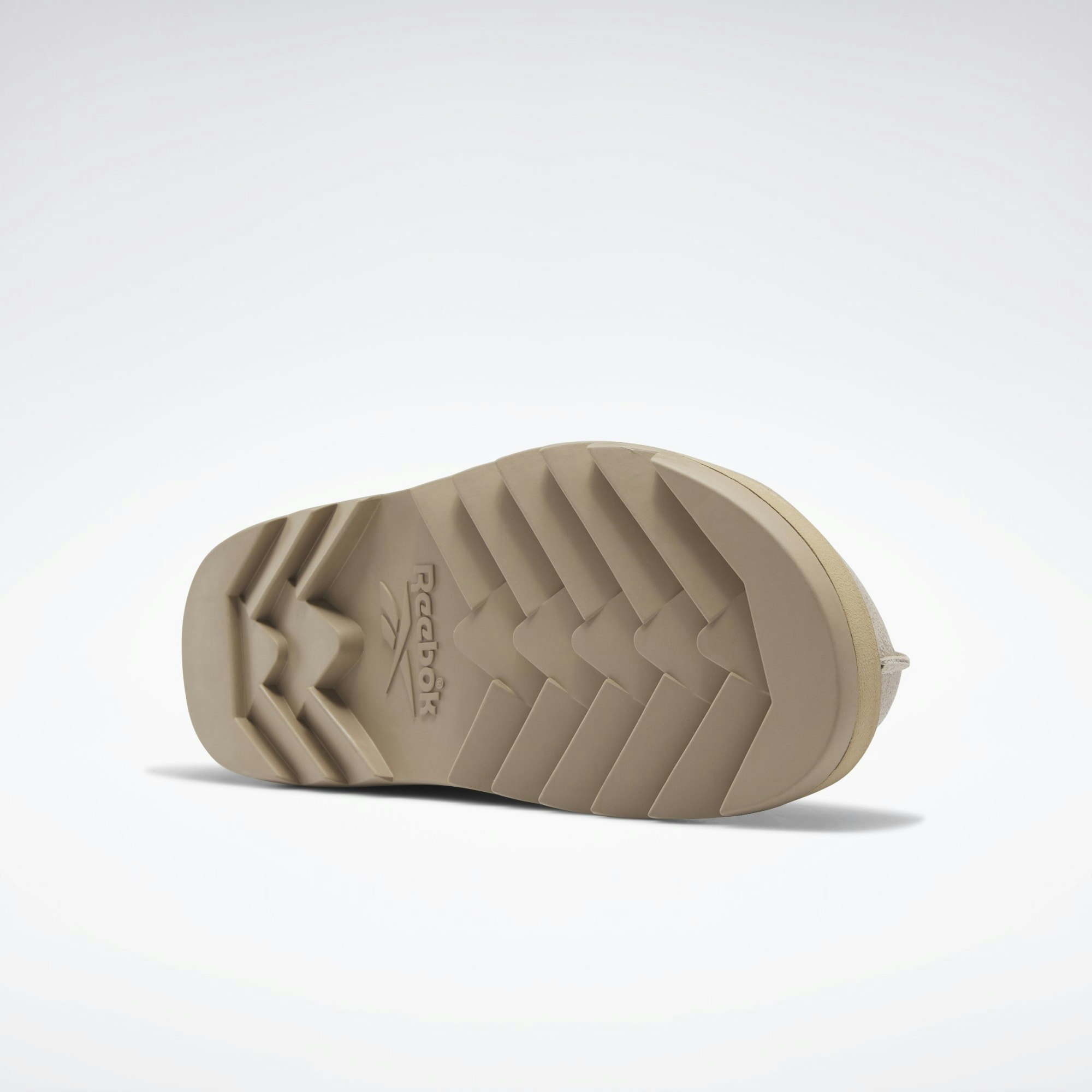 Needles x Reebok Beatnik Moc "Sand Beige"