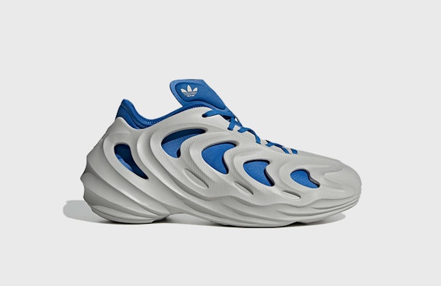 adidas adiFOM Q "Royal Blue"