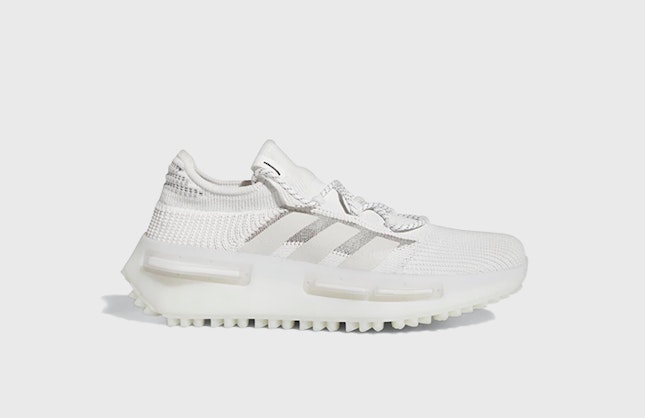 adidas NMD S1 "Cloud White"