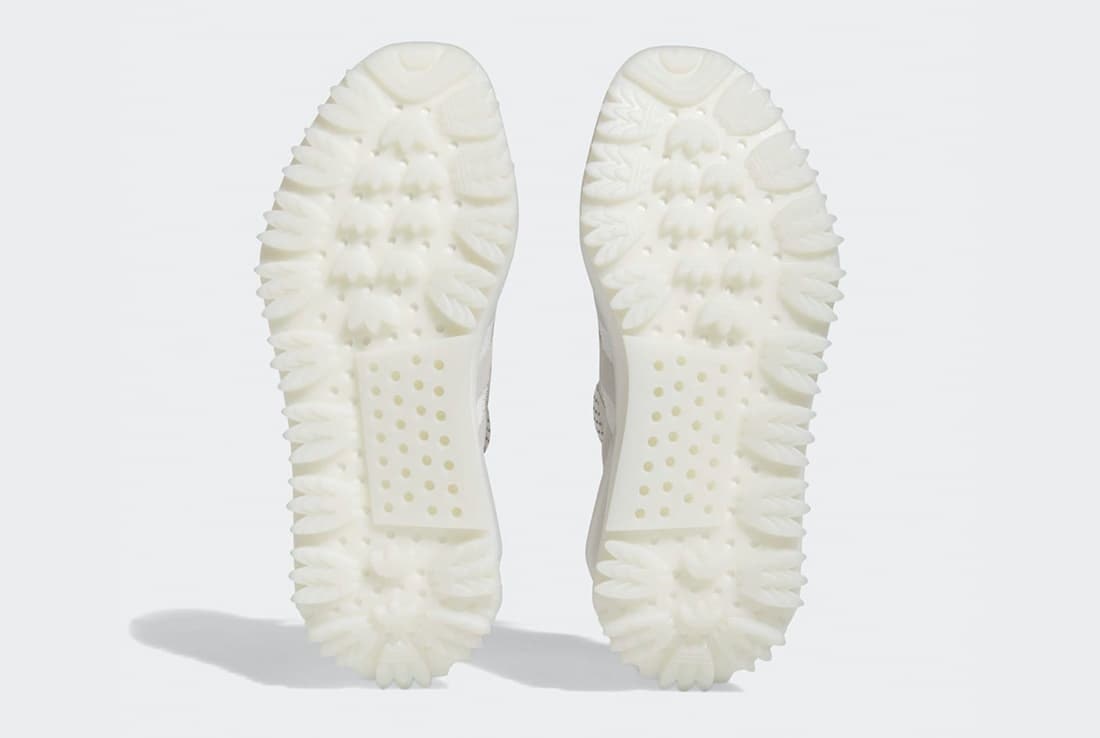 adidas NMD S1 "Cloud White"