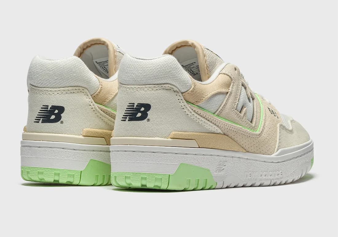 New Balance 550 "Turtledove"
