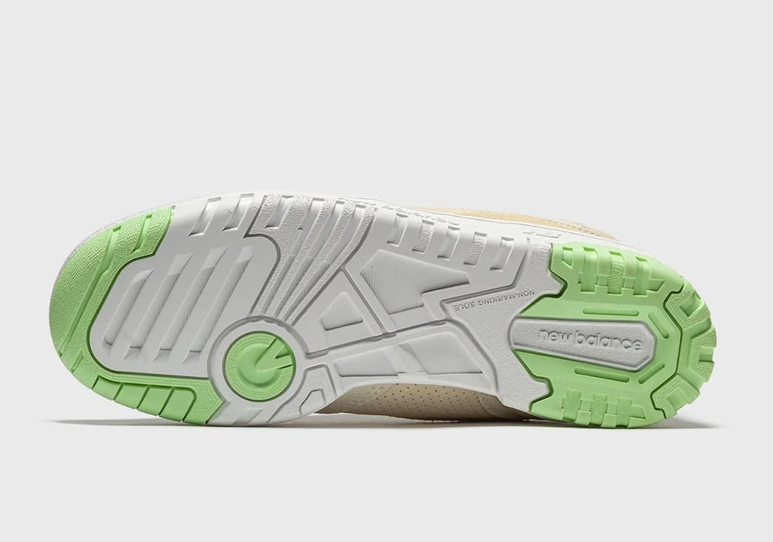New Balance 550 "Turtledove"