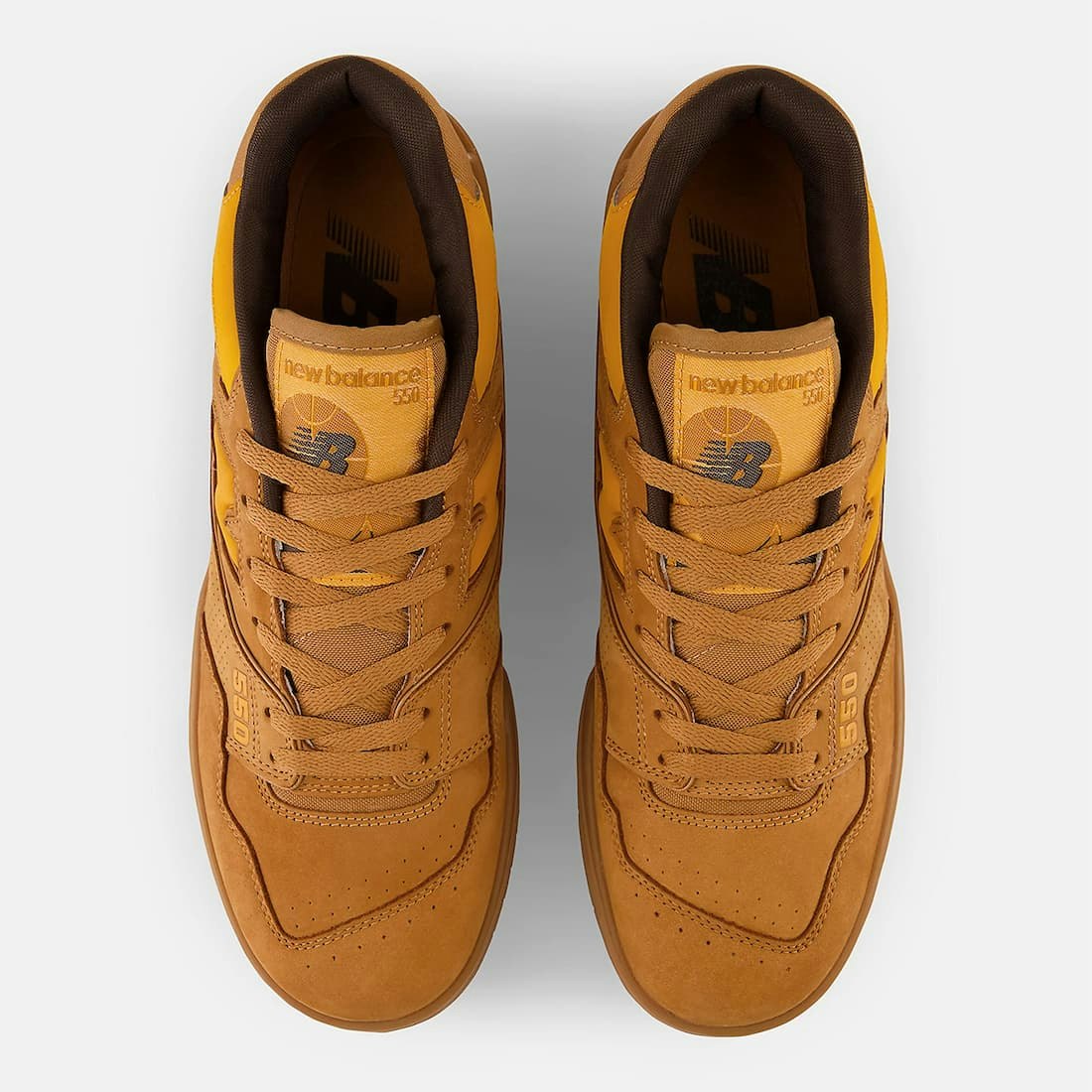 New Balance 550 "Flax"