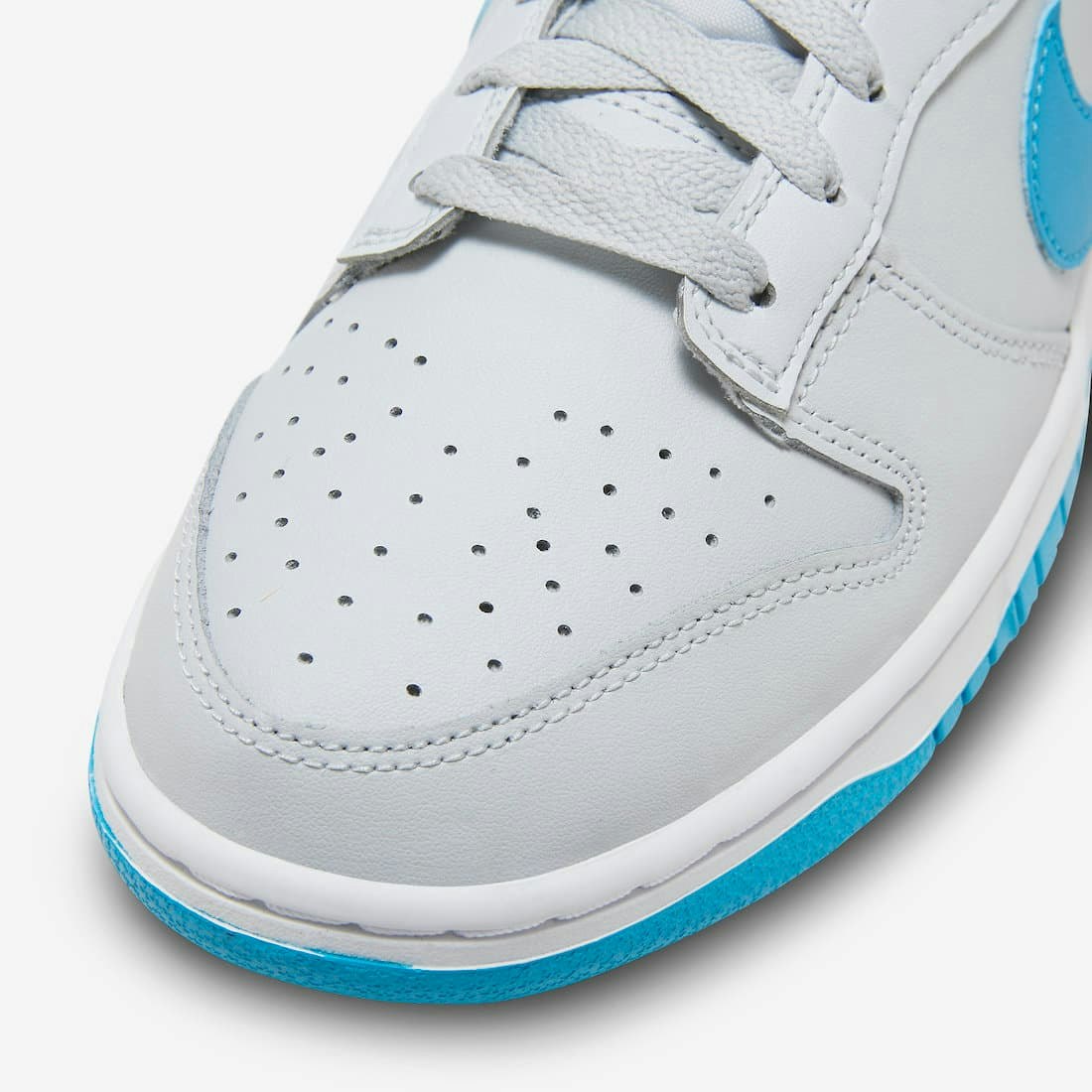 Nike Dunk Low "Light Blue"