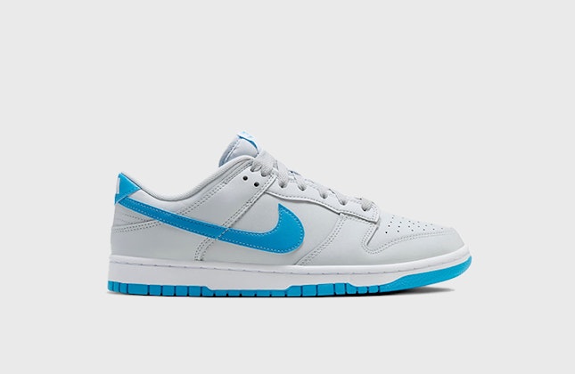 Nike Dunk Low "Light Blue" Nike Dunk Low "Light Blue"